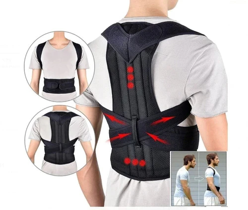 CORRECTOR DE POSTURA NY-56 - Imagen 2
