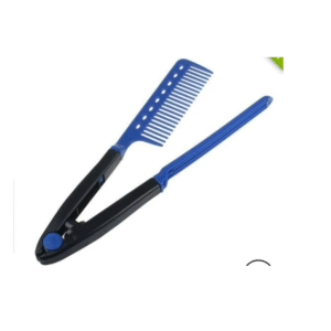 Peineta Peine Para Aplanchar Alisar Pelo