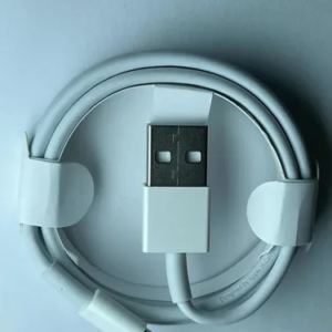 cargador para celular de iphone