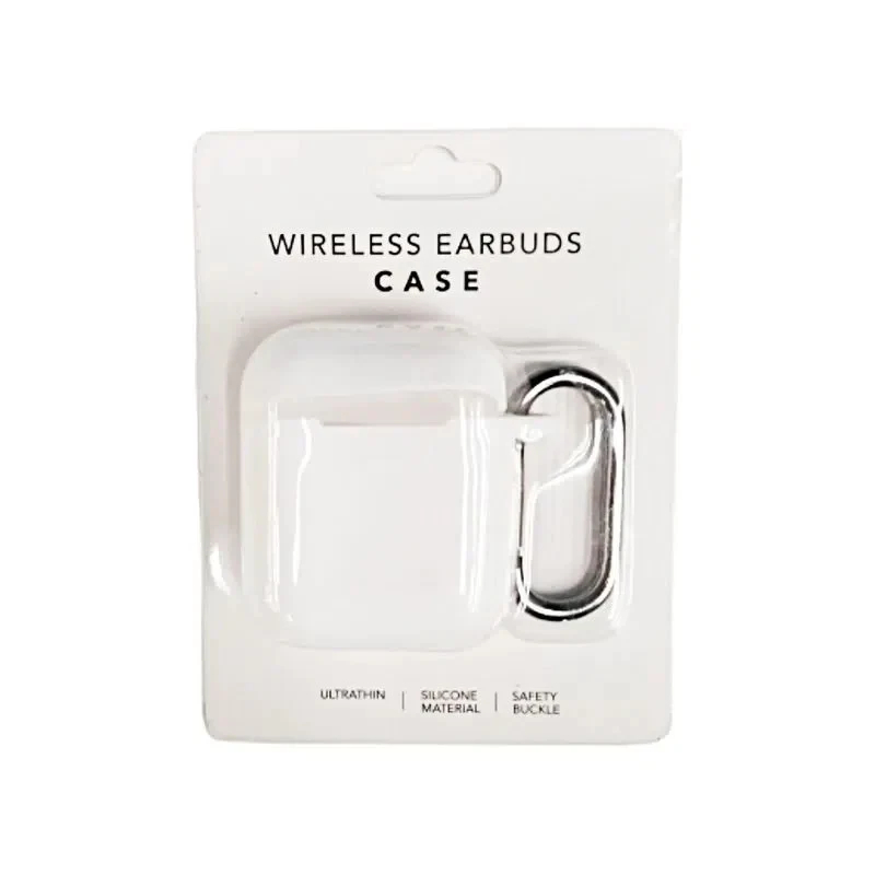 Case Funda Protectora Silicona