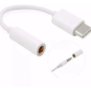 Convertidor tipo C - audio