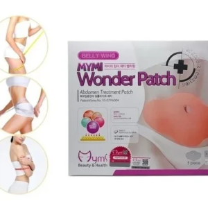 Parche Adelgazante Abdominal Reductor