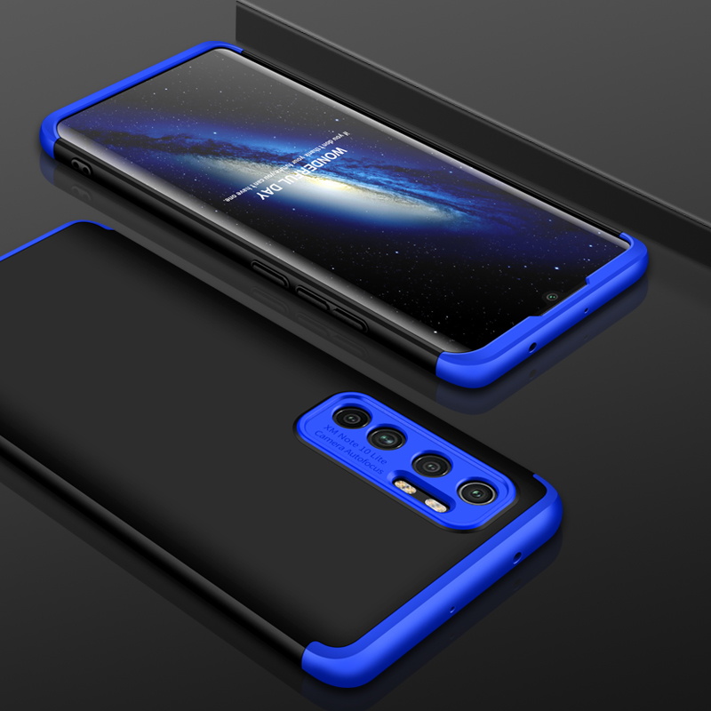 Carcasa 360 Xiaomi Redmi Note 10 Lite