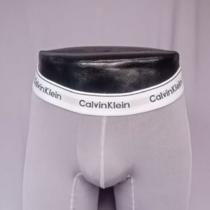 BOXER CALVIN KLEIN UNICOLOR X 6 UNIDADES